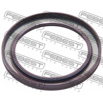 Уплотнительное кольцо приводного вала FEBEST 95GBY-60800808L