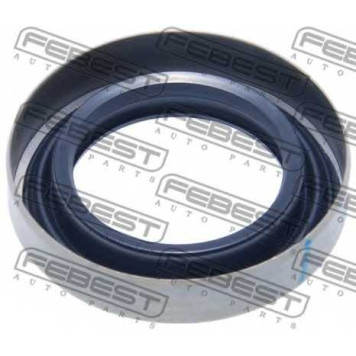 Уплотнительное кольцо приводного вала FEBEST 95GDS-36551111X