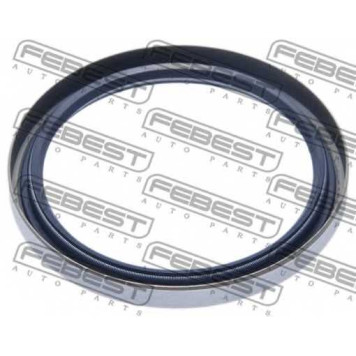 Уплотнительное кольцо приводного вала FEBEST 95GDS-57700707X