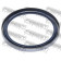 Уплотнительное кольцо приводного вала FEBEST 95GDS-57700707X