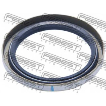Сальник ступицы колеса FEBEST 95GDY-42550606X