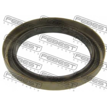 Уплотнительное кольцо приводного вала FEBEST 95GDY-44560609X