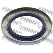 Сальник ступицы колеса FEBEST 95GDY-48730707X