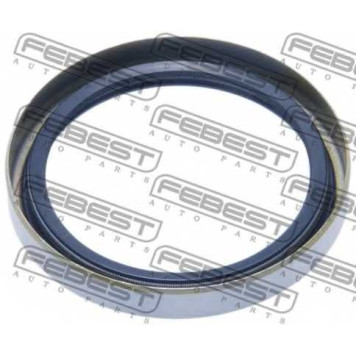 Сальник ступицы колеса FEBEST 95GDY-51650909X