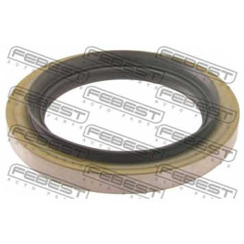 Сальник ступицы колеса FEBEST 95GDY-57810811X