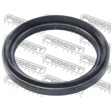 Сальник ступицы колеса FEBEST 95HAY-64810711X