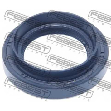 Уплотнительное кольцо приводного вала FEBEST 95HBY-34540915R