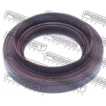 Уплотнительное кольцо приводного вала FEBEST 95HBY-34560915L