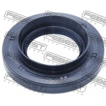 Уплотнительное кольцо приводного вала FEBEST 95HBY-34630915L