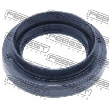 Уплотнительное кольцо приводного вала FEBEST 95HBY-35540916R