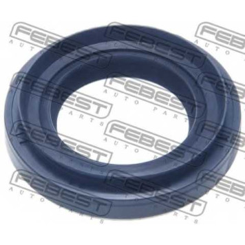 Уплотнительное кольцо приводного вала FEBEST 95HBY-35580811R
