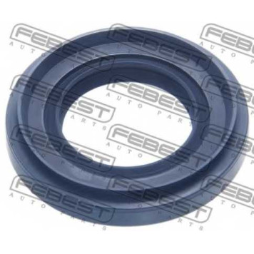 Уплотнительное кольцо приводного вала FEBEST 95HBY-35620812R