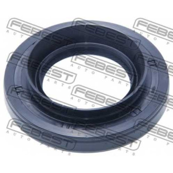Уплотнительное кольцо приводного вала FEBEST 95HBY-35630915L
