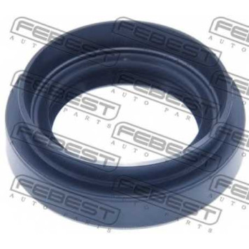 Уплотнительное кольцо приводного вала FEBEST 95HBY-36551118X