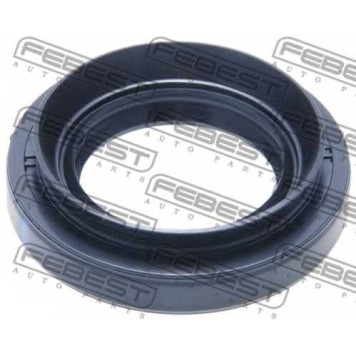 Уплотнительное кольцо приводного вала FEBEST 95HBY-38631017C