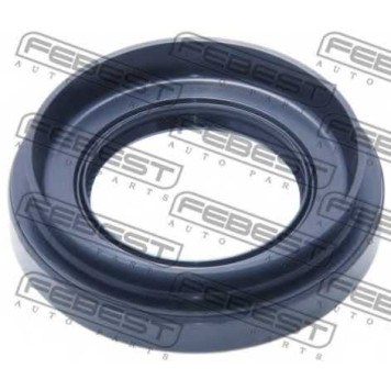 Уплотнительное кольцо приводного вала FEBEST 95HBY-38651017C
