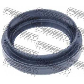Уплотнительное кольцо приводного вала FEBEST 95HBY-40560916R