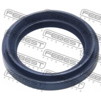 Уплотнительное кольцо приводного вала FEBEST 95HBY-41560811L