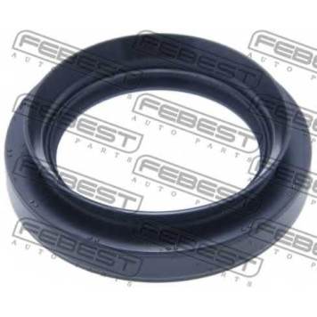 Уплотнительное кольцо приводного вала FEBEST 95HBY-50731118L
