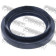 Уплотнительное кольцо приводного вала FEBEST 95HBY-50731118L