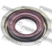Уплотнительное кольцо приводного вала FEBEST 95HCY-40751016C