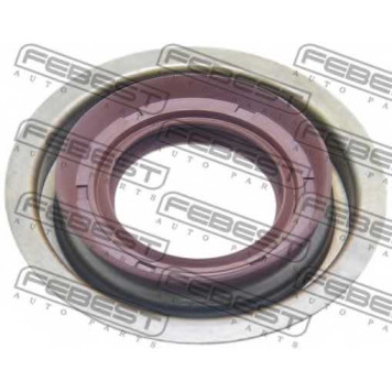 Уплотнительное кольцо приводного вала FEBEST 95HCY-40751016C