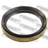 Сальник ступицы колеса FEBEST 95HCY-52650812X