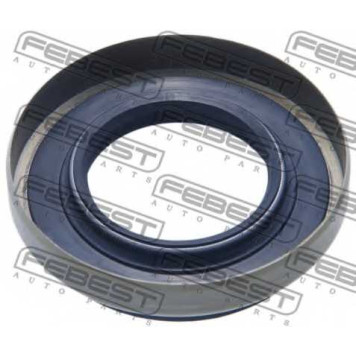 Уплотнительное кольцо приводного вала FEBEST 95HDS-35631016C