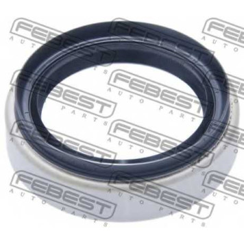 Уплотнительное кольцо приводного вала FEBEST 95HDS-50701420X