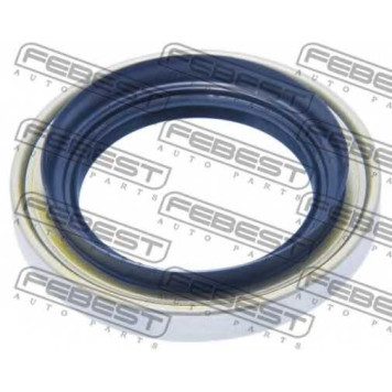 Сальник ступицы колеса FEBEST 95HDS-51770914X