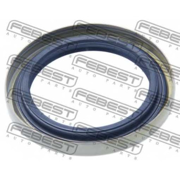 Сальник ступицы колеса FEBEST 95HDS-52720811X