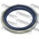 Сальник ступицы колеса FEBEST 95HDS-54760811X