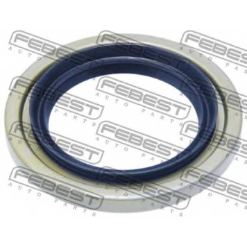 Сальник ступицы колеса FEBEST 95HDS-54820811X