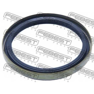 Сальник ступицы колеса FEBEST 95HDS-61760710X