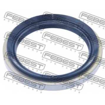Сальник ступицы колеса FEBEST 95HDY-56750711X