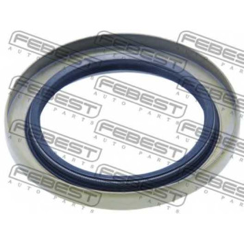 Сальник ступицы колеса FEBEST 95HDY-56780814X