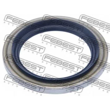 Сальник ступицы колеса FEBEST 95HDY-63900710X