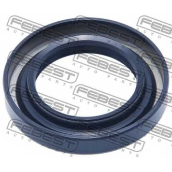 Уплотнительное кольцо приводного вала FEBEST 95IAS-42661010X