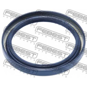 Сальник ступицы колеса FEBEST 95IBS-57730808X