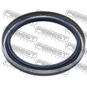 Уплотнительное кольцо приводного вала FEBEST 95IEY-67830808C