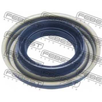 Уплотнительное кольцо приводного вала FEBEST 95JES-43781011C