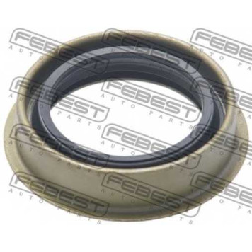 Уплотнительное кольцо приводного вала FEBEST 95LDS-40551213C
