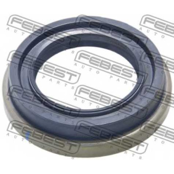 Сальник ступицы колеса FEBEST 95TBS-49700917X