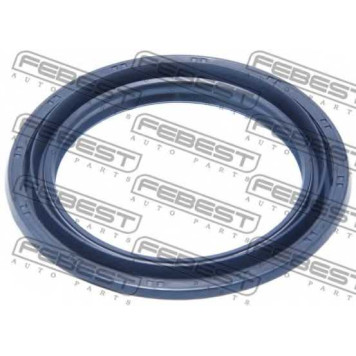Сальник ступицы колеса FEBEST 95TCS-69860712X