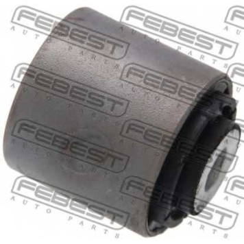 Подвеска рычага независимой подвески колеса FEBEST ADAB-003