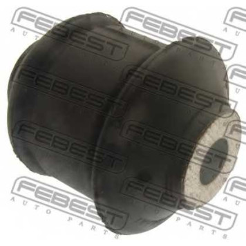 Втулка рычага колесной подвески FEBEST ADAB-006