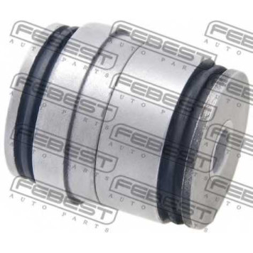 Втулка рычага колесной подвески FEBEST ADAB-014