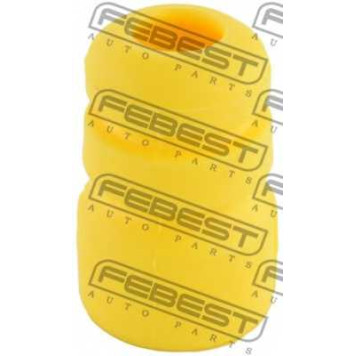 Амортизатор передний <b>FEBEST ADD-8KHF</b>