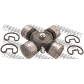 Шарнир продольного вала FEBEST AS-009