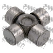 Шарнир, вал сошки рулевого управления FEBEST AS-1640